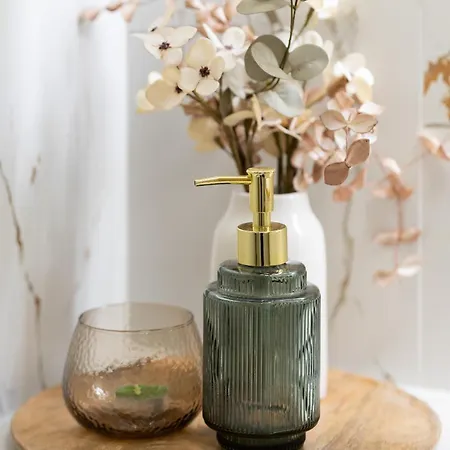 아파트 Elegant Grojecka In By Renters *