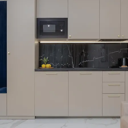 아파트 Elegant Grojecka In By Renters 바르샤바